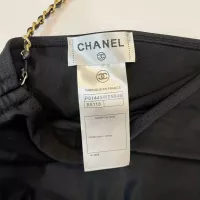 Cheap Chanel Bathing Suits For Women #1324146 Replica Wholesale [$40.00 USD] [ITEM#1324146] on Replica Chanel Bathing Suits