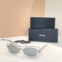 Cheap Prada AAA Quality Sunglasses #1324148 Replica Wholesale [$45.00 USD] [ITEM#1324148] on Replica Prada AAA Quality Sunglasses