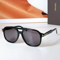 Cheap Tom Ford AAA Quality Sunglasses #1324159 Replica Wholesale [$45.00 USD] [ITEM#1324159] on Replica Tom Ford AAA Quality Sunglasses