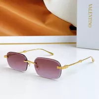 Cheap Valentino AAA Quality Sunglasses #1324160 Replica Wholesale [$60.00 USD] [ITEM#1324160] on Replica Valentino AAA Quality Sunglasses