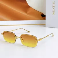 Cheap Valentino AAA Quality Sunglasses #1324161 Replica Wholesale [$60.00 USD] [ITEM#1324161] on Replica Valentino AAA Quality Sunglasses