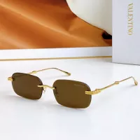 Cheap Valentino AAA Quality Sunglasses #1324162 Replica Wholesale [$60.00 USD] [ITEM#1324162] on Replica Valentino AAA Quality Sunglasses