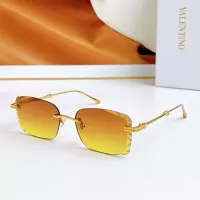 Cheap Valentino AAA Quality Sunglasses #1324168 Replica Wholesale [$60.00 USD] [ITEM#1324168] on Replica Valentino AAA Quality Sunglasses