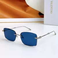 Cheap Valentino AAA Quality Sunglasses #1324170 Replica Wholesale [$60.00 USD] [ITEM#1324170] on Replica Valentino AAA Quality Sunglasses