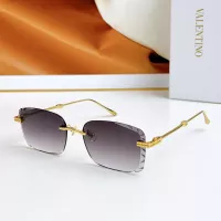 Cheap Valentino AAA Quality Sunglasses #1324172 Replica Wholesale [$60.00 USD] [ITEM#1324172] on Replica Valentino AAA Quality Sunglasses