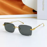 Cheap Valentino AAA Quality Sunglasses #1324173 Replica Wholesale [$60.00 USD] [ITEM#1324173] on Replica Valentino AAA Quality Sunglasses