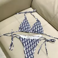 Cheap Christian Dior Bathing Suits For Women #1324174 Replica Wholesale [$36.00 USD] [ITEM#1324174] on Replica Christian Dior Bathing Suits
