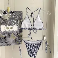 Cheap Christian Dior Bathing Suits For Women #1324174 Replica Wholesale [$36.00 USD] [ITEM#1324174] on Replica Christian Dior Bathing Suits