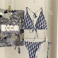 Cheap Christian Dior Bathing Suits For Women #1324174 Replica Wholesale [$36.00 USD] [ITEM#1324174] on Replica Christian Dior Bathing Suits