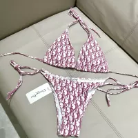 Cheap Christian Dior Bathing Suits For Women #1324175 Replica Wholesale [$36.00 USD] [ITEM#1324175] on Replica Christian Dior Bathing Suits
