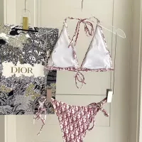 Cheap Christian Dior Bathing Suits For Women #1324175 Replica Wholesale [$36.00 USD] [ITEM#1324175] on Replica Christian Dior Bathing Suits