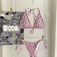 Cheap Christian Dior Bathing Suits For Women #1324175 Replica Wholesale [$36.00 USD] [ITEM#1324175] on Replica Christian Dior Bathing Suits