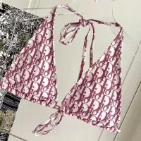 Cheap Christian Dior Bathing Suits For Women #1324175 Replica Wholesale [$36.00 USD] [ITEM#1324175] on Replica Christian Dior Bathing Suits