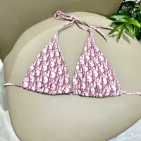 Cheap Christian Dior Bathing Suits For Women #1324175 Replica Wholesale [$36.00 USD] [ITEM#1324175] on Replica Christian Dior Bathing Suits