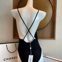 Cheap Chanel Bathing Suits For Women #1324176 Replica Wholesale [$38.00 USD] [ITEM#1324176] on Replica Chanel Bathing Suits