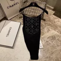 Cheap Chanel Bathing Suits For Women #1324176 Replica Wholesale [$38.00 USD] [ITEM#1324176] on Replica Chanel Bathing Suits