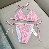 Cheap Christian Dior Bathing Suits For Women #1324177 Replica Wholesale [$34.00 USD] [ITEM#1324177] on Replica Christian Dior Bathing Suits