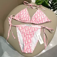 Cheap Christian Dior Bathing Suits For Women #1324177 Replica Wholesale [$34.00 USD] [ITEM#1324177] on Replica Christian Dior Bathing Suits