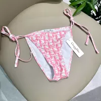 Cheap Christian Dior Bathing Suits For Women #1324177 Replica Wholesale [$34.00 USD] [ITEM#1324177] on Replica Christian Dior Bathing Suits