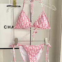 Cheap Christian Dior Bathing Suits For Women #1324177 Replica Wholesale [$34.00 USD] [ITEM#1324177] on Replica Christian Dior Bathing Suits
