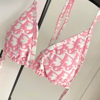 Cheap Christian Dior Bathing Suits For Women #1324177 Replica Wholesale [$34.00 USD] [ITEM#1324177] on Replica Christian Dior Bathing Suits