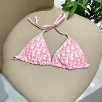 Cheap Christian Dior Bathing Suits For Women #1324177 Replica Wholesale [$34.00 USD] [ITEM#1324177] on Replica Christian Dior Bathing Suits