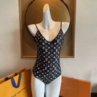 Cheap Louis Vuitton LV Bathing Suits For Women #1324178 Replica Wholesale [$38.00 USD] [ITEM#1324178] on Replica Louis Vuitton LV Bathing Suits