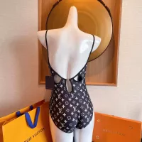 Cheap Louis Vuitton LV Bathing Suits For Women #1324178 Replica Wholesale [$38.00 USD] [ITEM#1324178] on Replica Louis Vuitton LV Bathing Suits