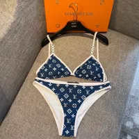 Cheap Louis Vuitton LV Bathing Suits For Women #1324179 Replica Wholesale [$36.00 USD] [ITEM#1324179] on Replica Louis Vuitton LV Bathing Suits