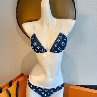 Cheap Louis Vuitton LV Bathing Suits For Women #1324179 Replica Wholesale [$36.00 USD] [ITEM#1324179] on Replica Louis Vuitton LV Bathing Suits