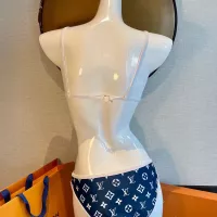 Cheap Louis Vuitton LV Bathing Suits For Women #1324179 Replica Wholesale [$36.00 USD] [ITEM#1324179] on Replica Louis Vuitton LV Bathing Suits
