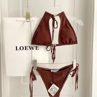 Cheap LOEWE Bathing Suits For Women #1324180 Replica Wholesale [$40.00 USD] [ITEM#1324180] on Replica LOEWE Bathing Suits