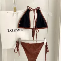 Cheap LOEWE Bathing Suits For Women #1324180 Replica Wholesale [$40.00 USD] [ITEM#1324180] on Replica LOEWE Bathing Suits