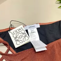Cheap LOEWE Bathing Suits For Women #1324180 Replica Wholesale [$40.00 USD] [ITEM#1324180] on Replica LOEWE Bathing Suits