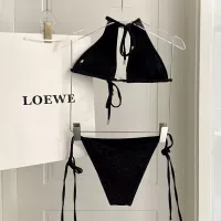 Cheap LOEWE Bathing Suits For Women #1324181 Replica Wholesale [$40.00 USD] [ITEM#1324181] on Replica LOEWE Bathing Suits