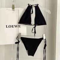 Cheap LOEWE Bathing Suits For Women #1324181 Replica Wholesale [$40.00 USD] [ITEM#1324181] on Replica LOEWE Bathing Suits