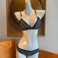 Cheap Louis Vuitton LV Bathing Suits For Women #1324182 Replica Wholesale [$38.00 USD] [ITEM#1324182] on Replica Louis Vuitton LV Bathing Suits