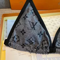Cheap Louis Vuitton LV Bathing Suits For Women #1324182 Replica Wholesale [$38.00 USD] [ITEM#1324182] on Replica Louis Vuitton LV Bathing Suits