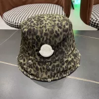 Cheap Moncler Caps #1324183 Replica Wholesale [$36.00 USD] [ITEM#1324183] on Replica Moncler Caps