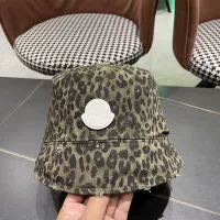 Cheap Moncler Caps #1324183 Replica Wholesale [$36.00 USD] [ITEM#1324183] on Replica Moncler Caps