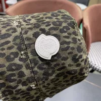 Cheap Moncler Caps #1324183 Replica Wholesale [$36.00 USD] [ITEM#1324183] on Replica Moncler Caps