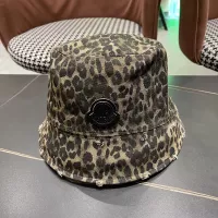 Cheap Moncler Caps #1324184 Replica Wholesale [$36.00 USD] [ITEM#1324184] on Replica Moncler Caps