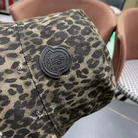 Cheap Moncler Caps #1324184 Replica Wholesale [$36.00 USD] [ITEM#1324184] on Replica Moncler Caps