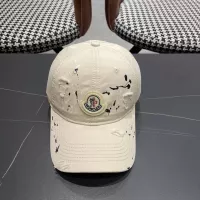 Cheap Moncler Caps #1324185 Replica Wholesale [$32.00 USD] [ITEM#1324185] on Replica Moncler Caps