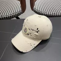 Cheap Moncler Caps #1324185 Replica Wholesale [$32.00 USD] [ITEM#1324185] on Replica Moncler Caps
