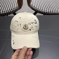 Cheap Moncler Caps #1324185 Replica Wholesale [$32.00 USD] [ITEM#1324185] on Replica Moncler Caps