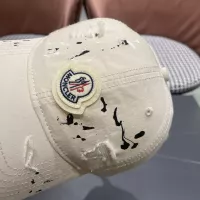 Cheap Moncler Caps #1324185 Replica Wholesale [$32.00 USD] [ITEM#1324185] on Replica Moncler Caps