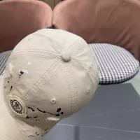 Cheap Moncler Caps #1324185 Replica Wholesale [$32.00 USD] [ITEM#1324185] on Replica Moncler Caps