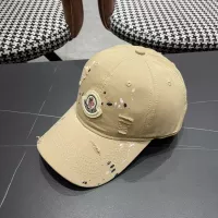 Cheap Moncler Caps #1324186 Replica Wholesale [$32.00 USD] [ITEM#1324186] on Replica Moncler Caps
