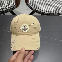 Cheap Moncler Caps #1324186 Replica Wholesale [$32.00 USD] [ITEM#1324186] on Replica Moncler Caps